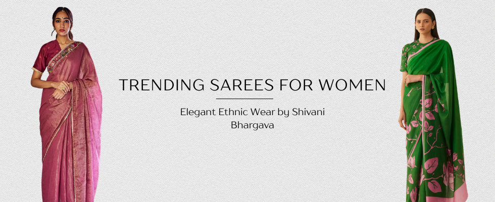 sarees