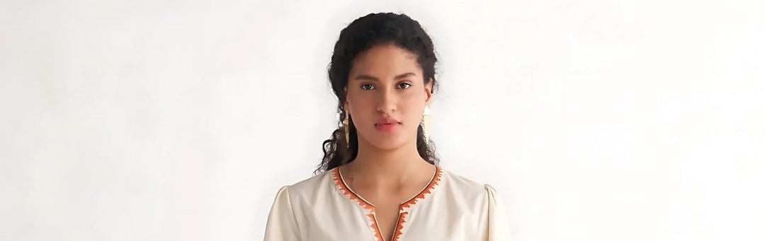A Stitch Above: Elevating Your Style with Shivani Bhargava's Exquisite Creations