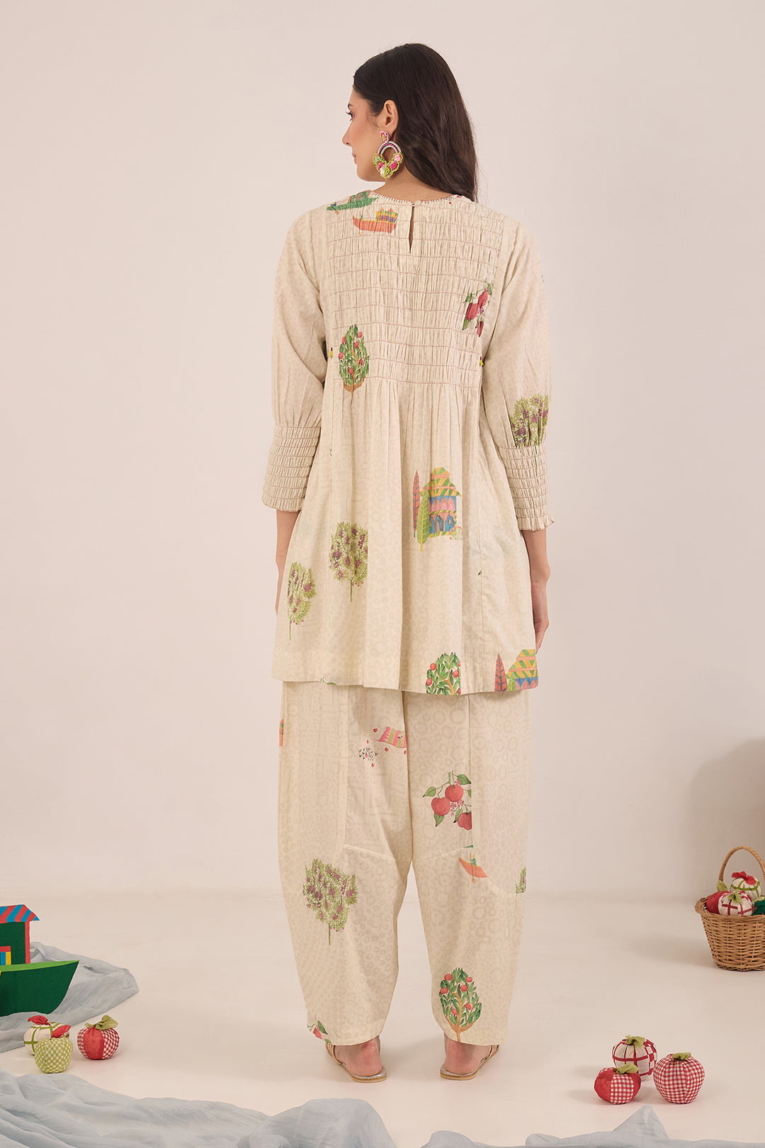 Elegant & Comfortable Co-ord Sets