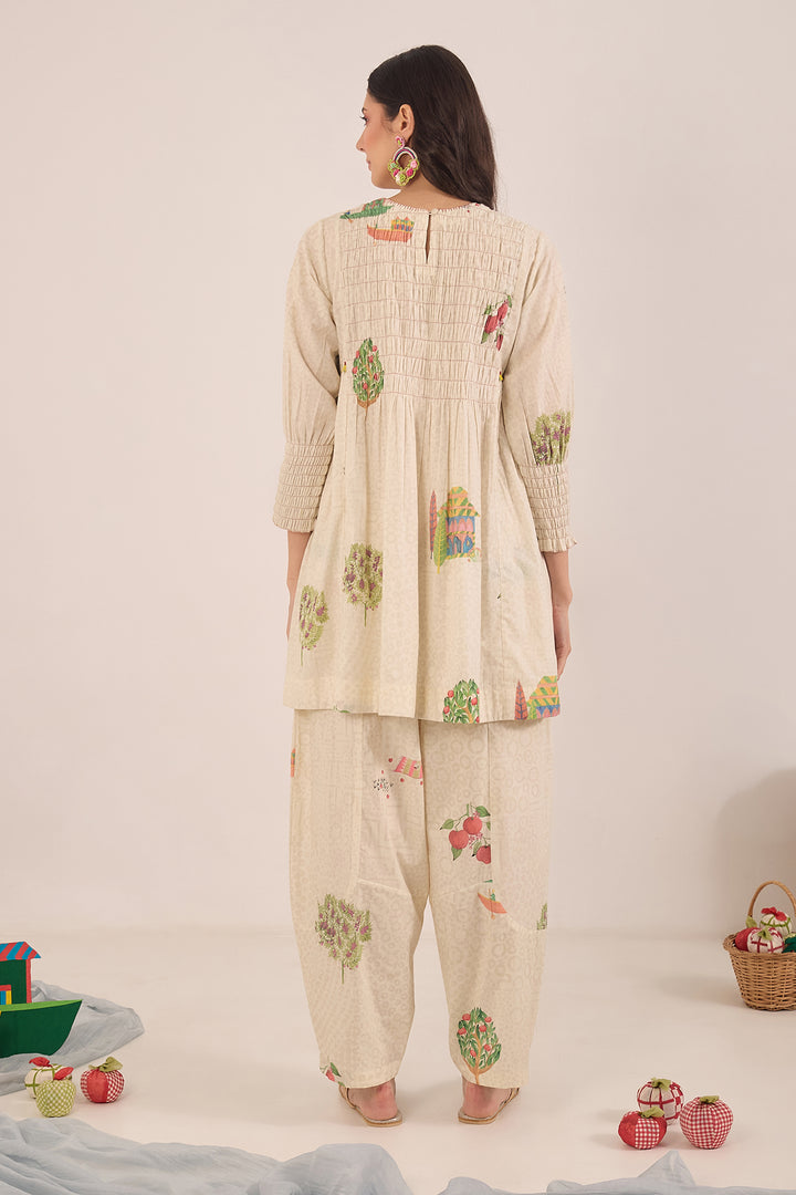 Elegant & Comfortable Co-ord Sets