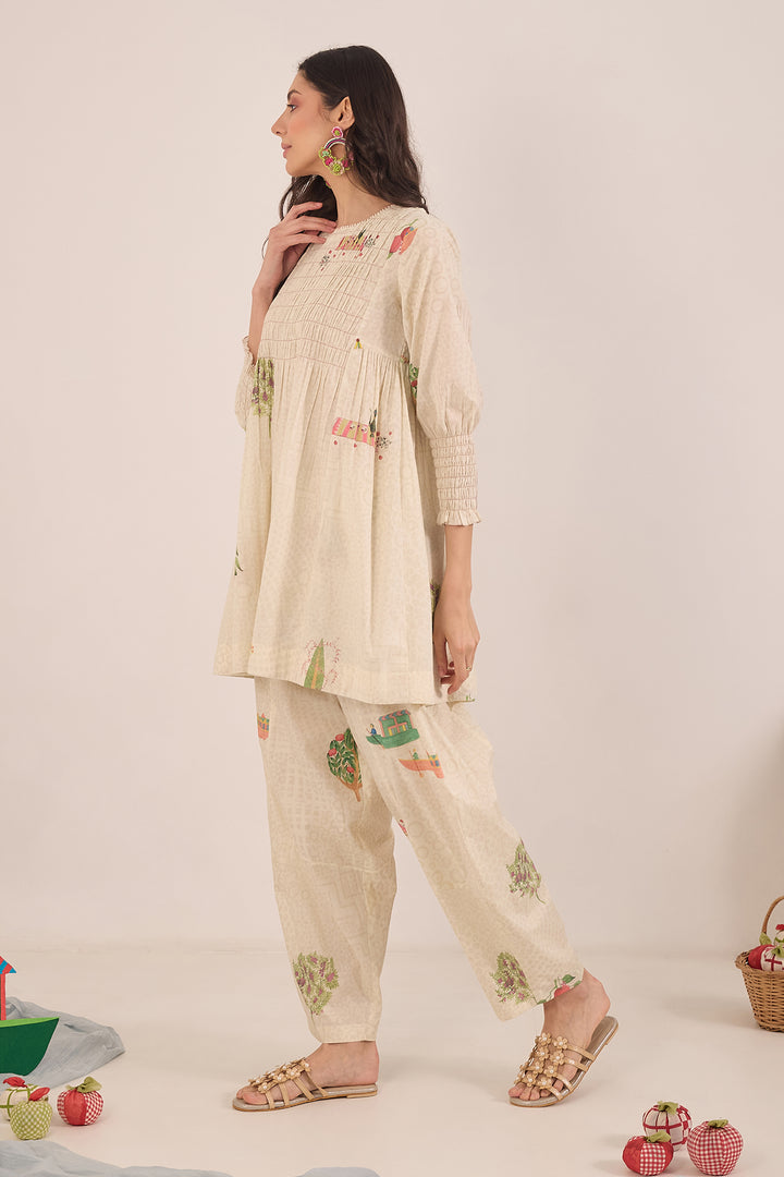 Co-ord Sets for everyday wear
