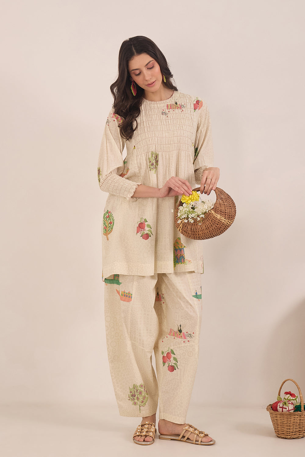 Premium Co-Ord Set Online