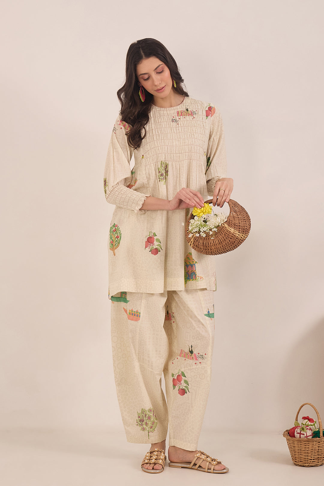 Premium Co-Ord Set Online