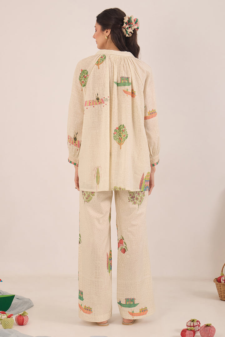 Formal Co-ord Set