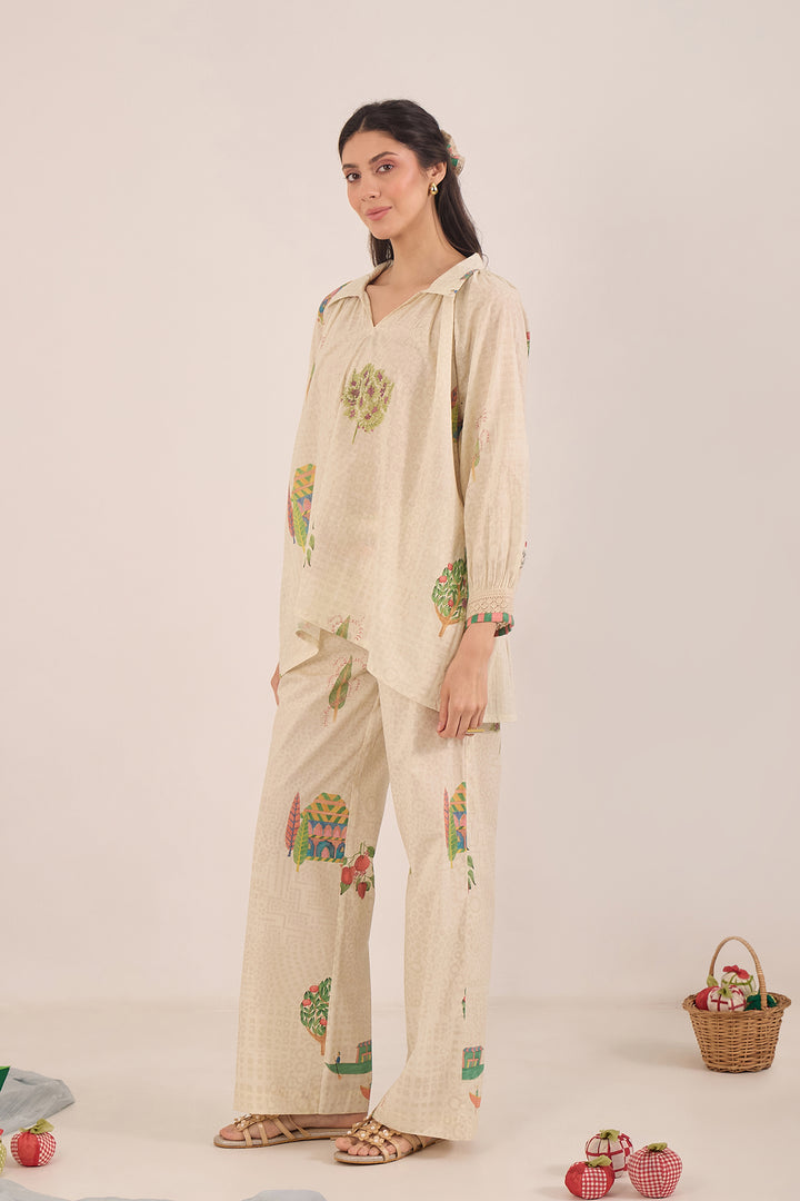 Co-ord Set For Party
