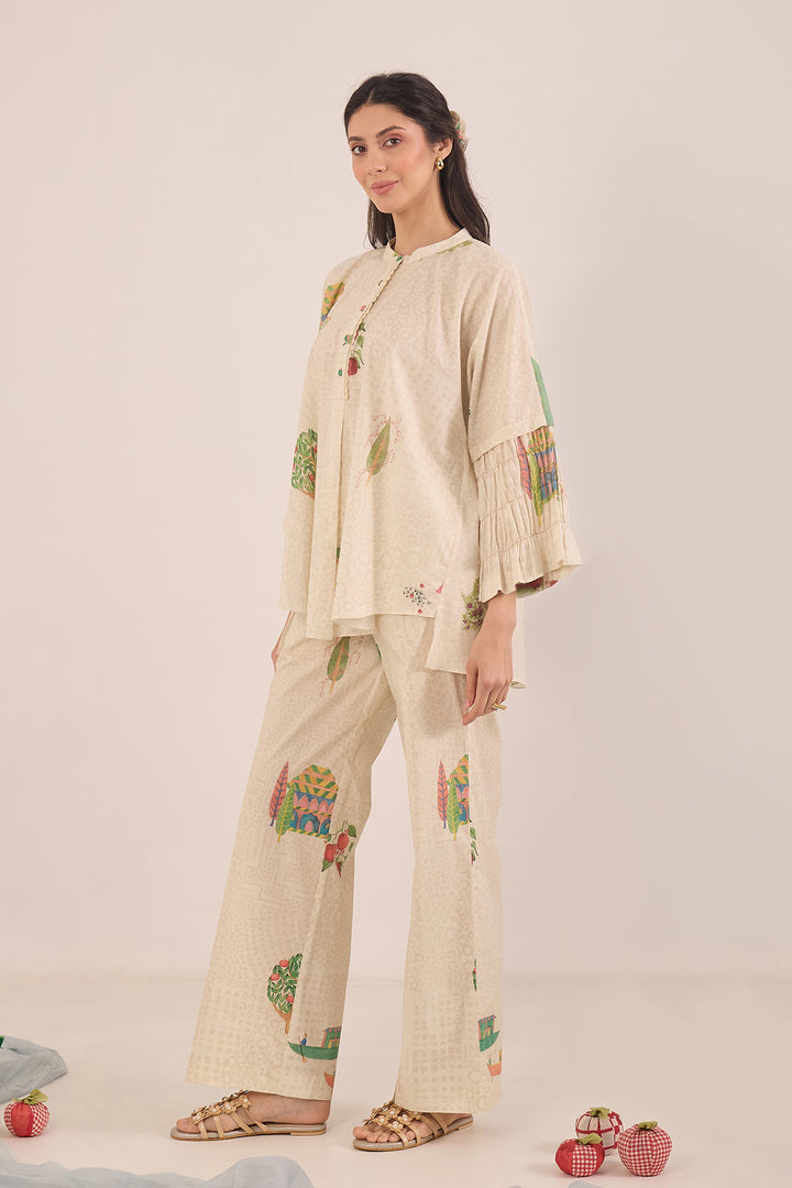 Women’s Co-ord Sets for travel