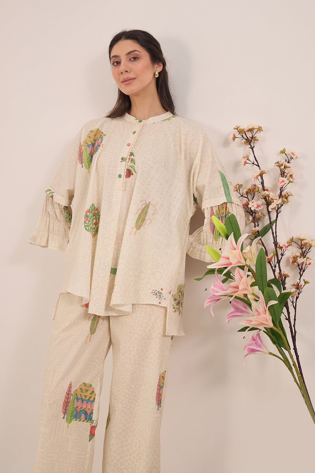 casual Women’s Co-ord Sets
