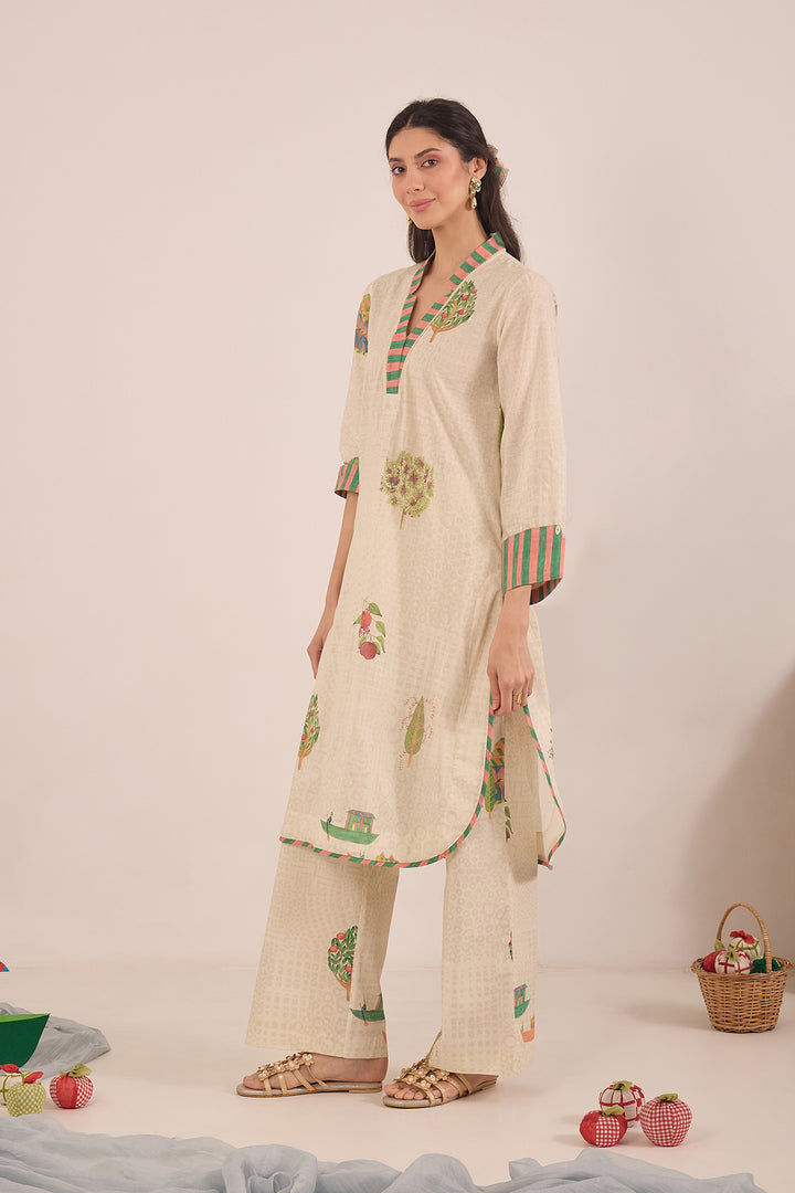 fashion co-ord set