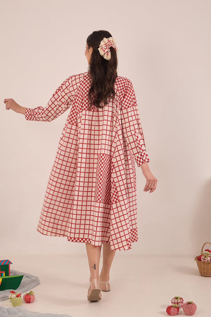 Midi Dress