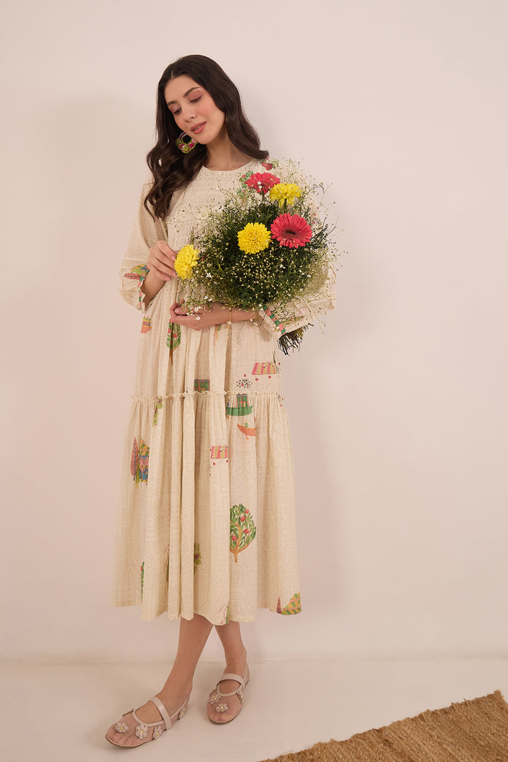 dresses for vacations