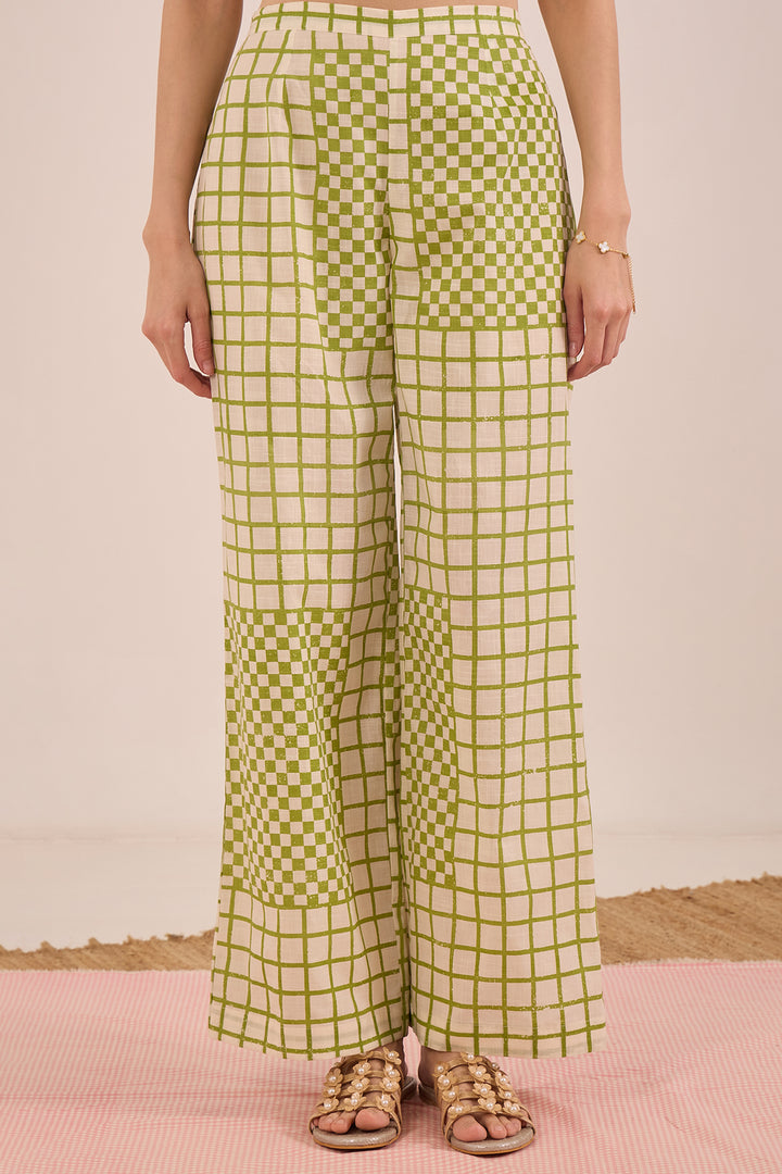 Check Pants Online