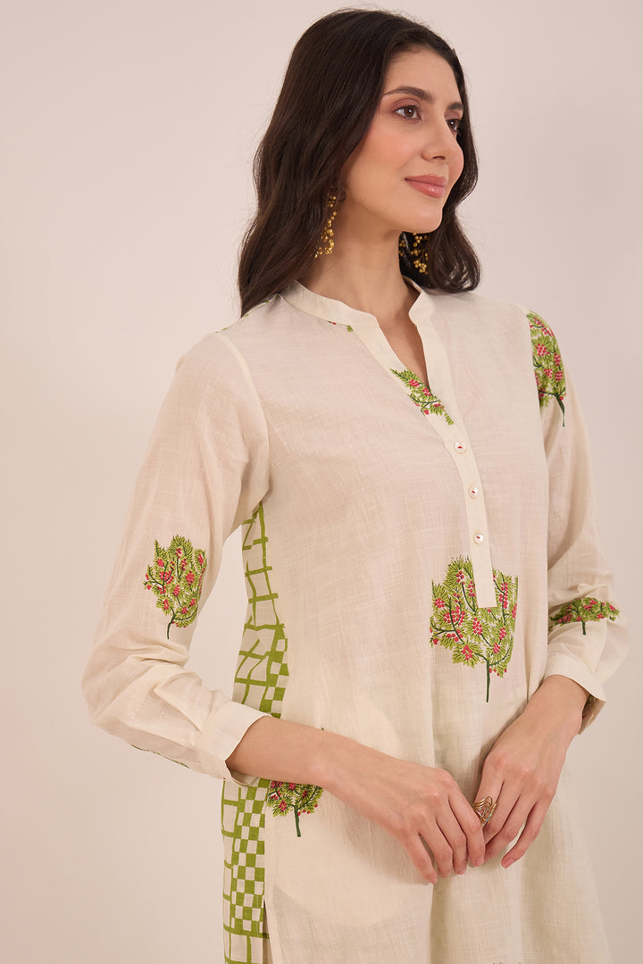Tunic For Ladies