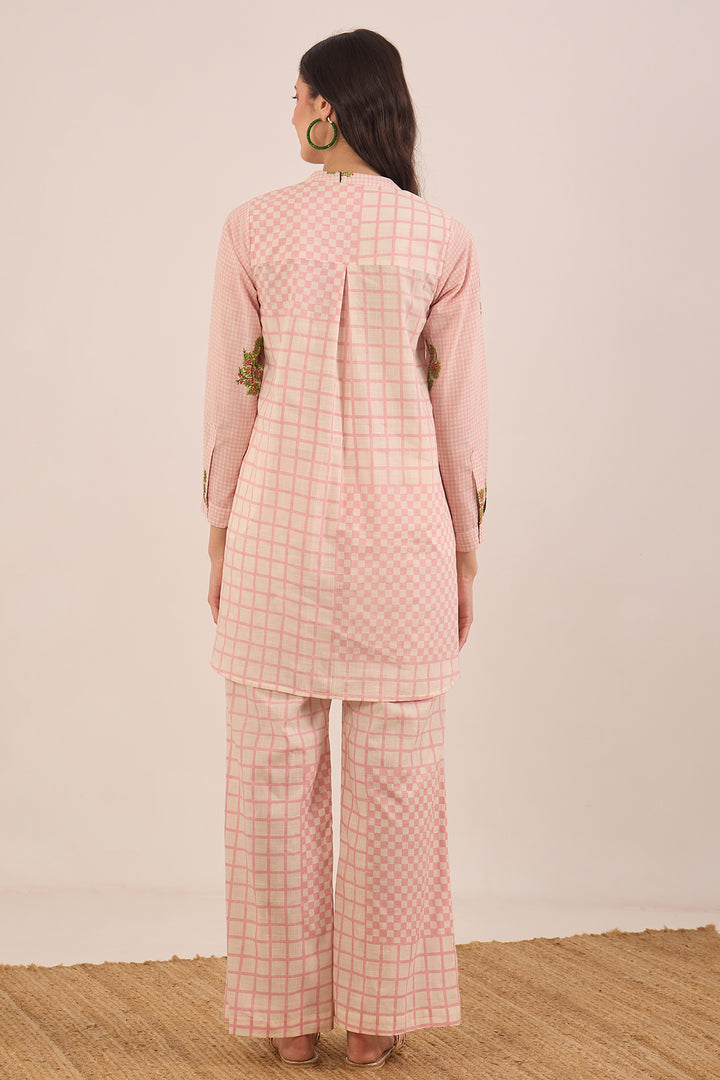 Cotton Co-ord Set Online 