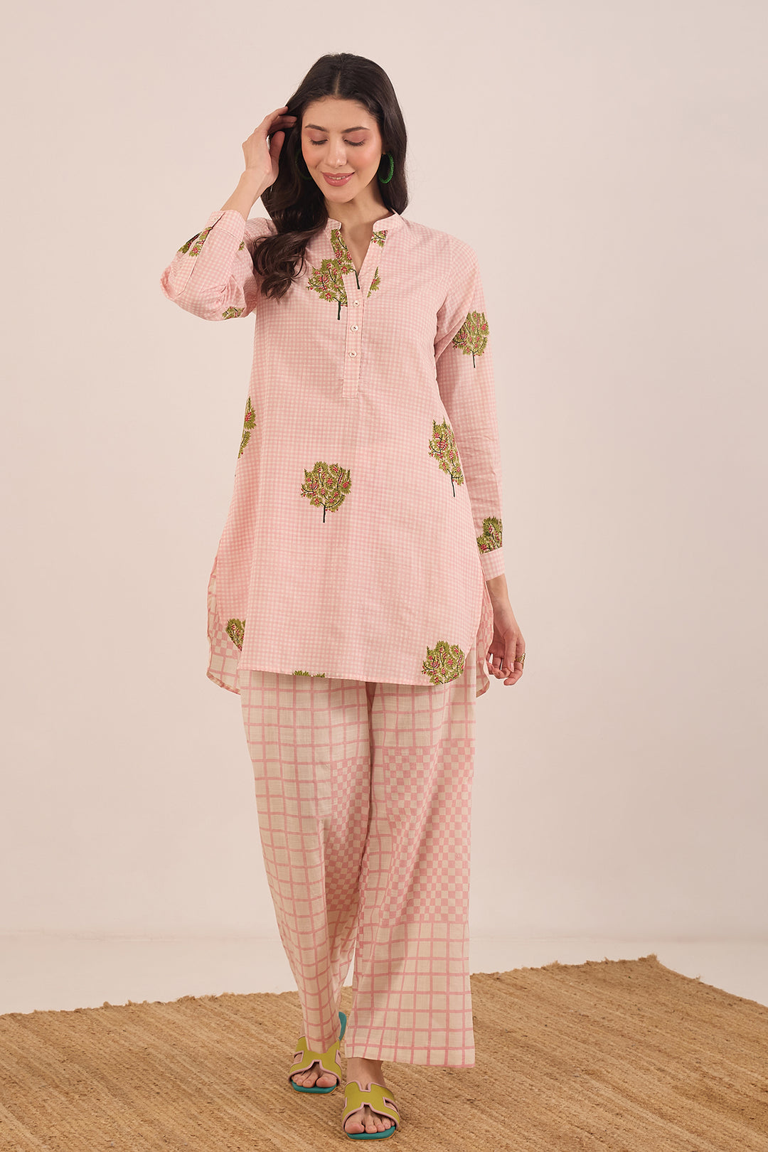 Check Tunic