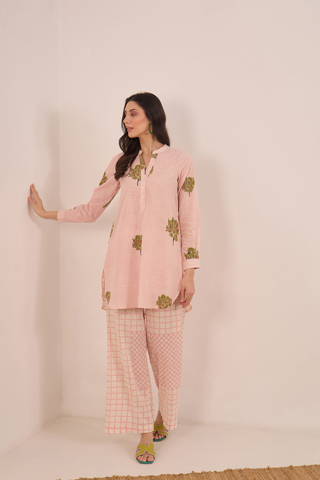 Elegant Co-ord Set Online  