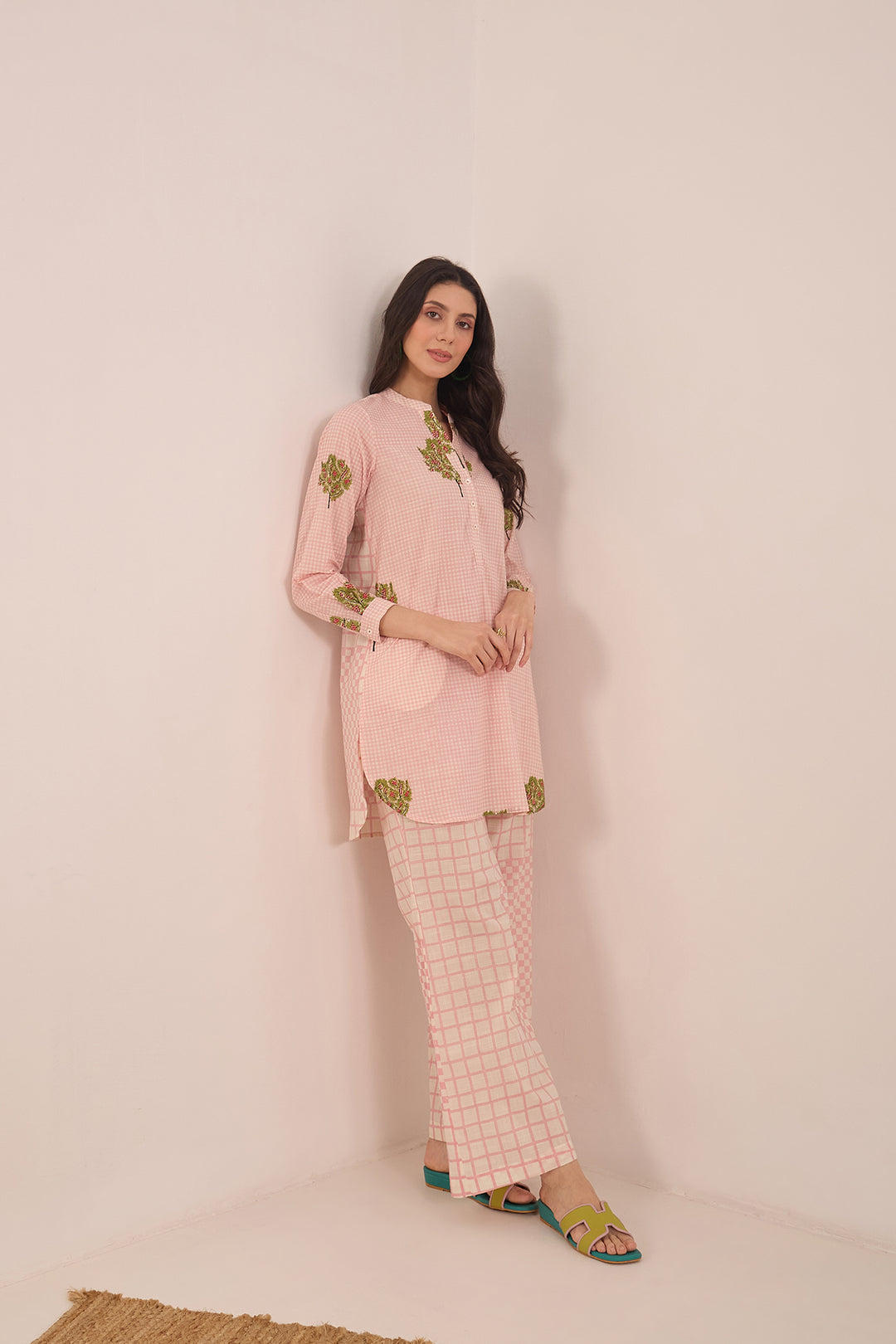 Elegant Co-ord Set Online  
