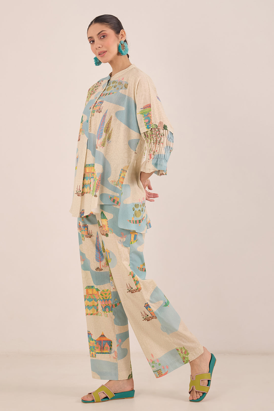 Designer Co-ord Sets for Women