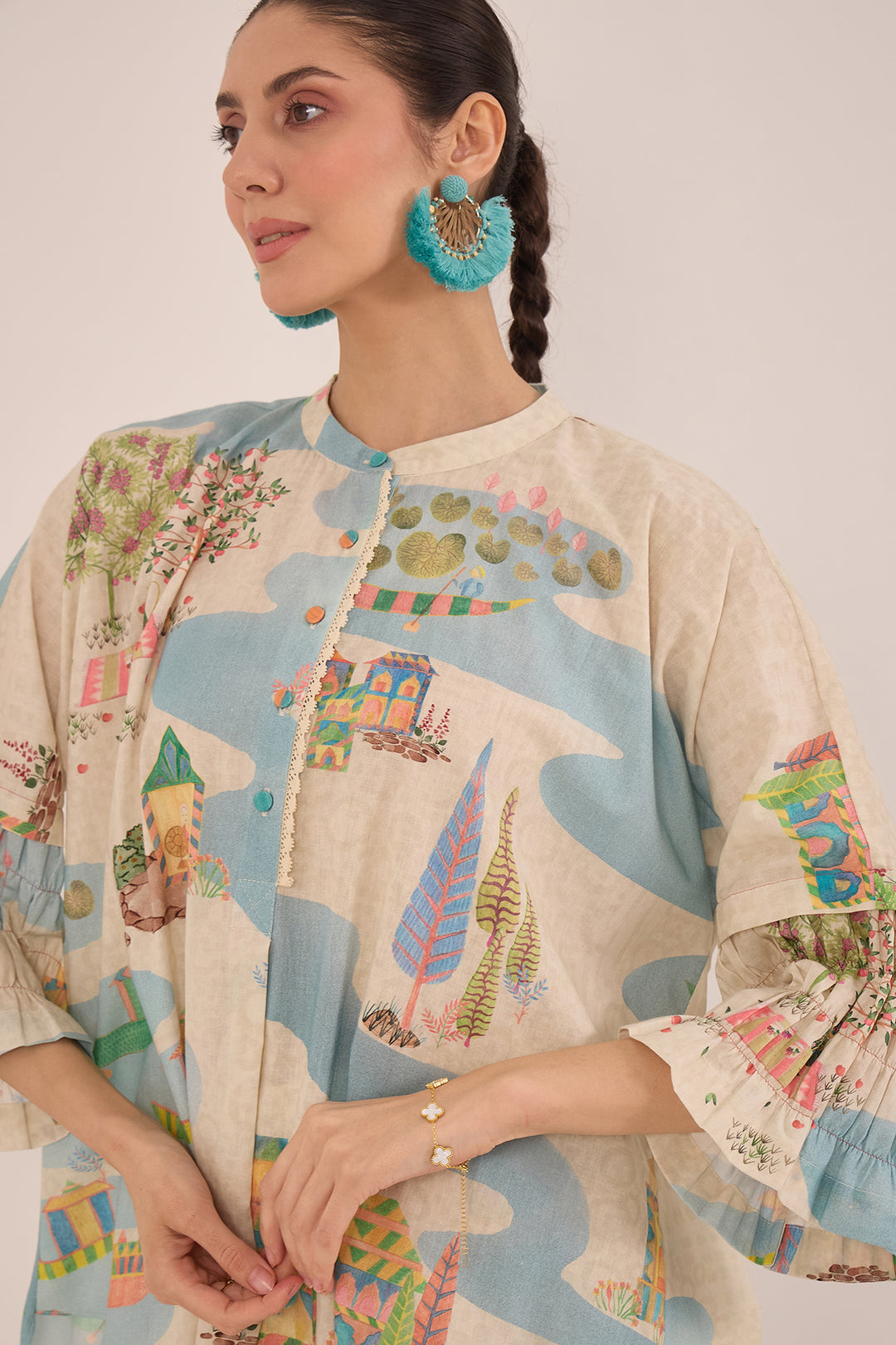 Designer Co-ord Sets Online