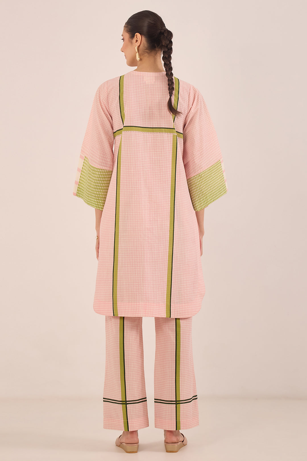 Trendy Co-ord Sets For Brunch