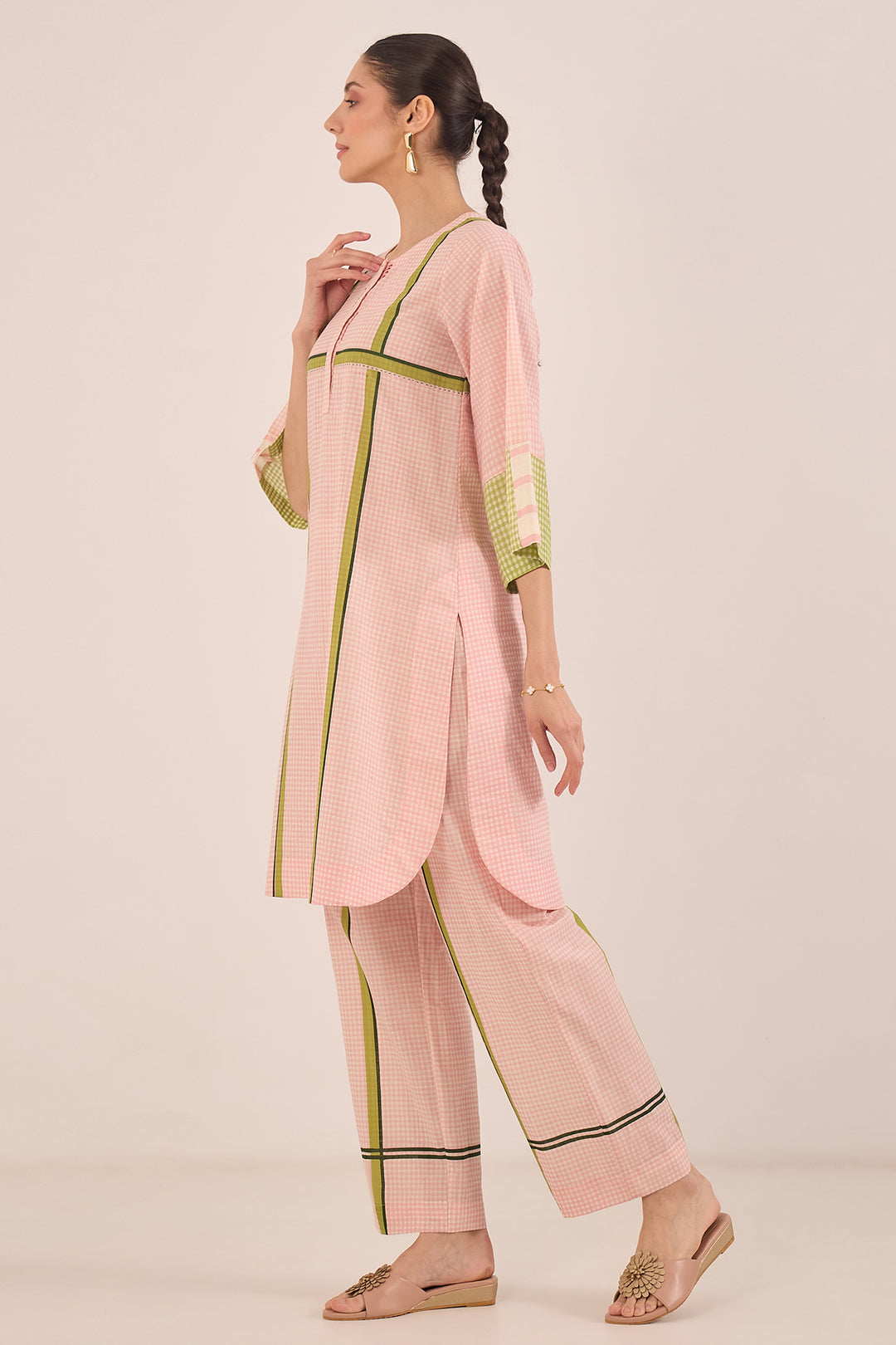 Trendy Co-ord Sets For Travel
