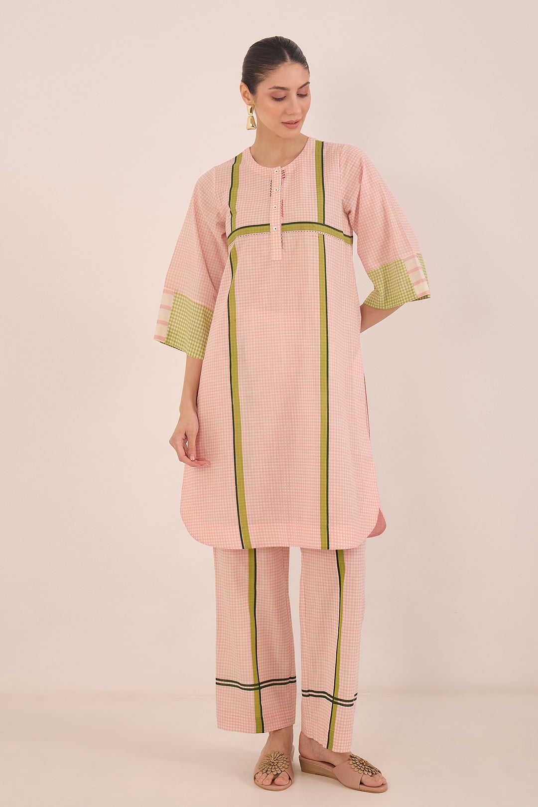 Trendy Co-ord Sets For Women