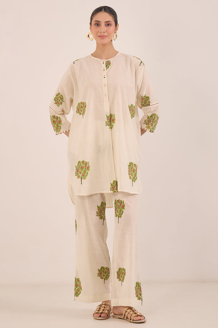 Stylish Co-ord Set 