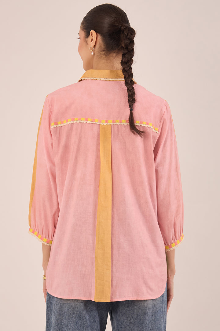 Premium Shirt Tunics