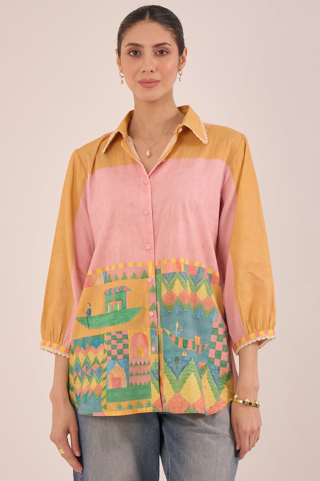 Premium Tunics