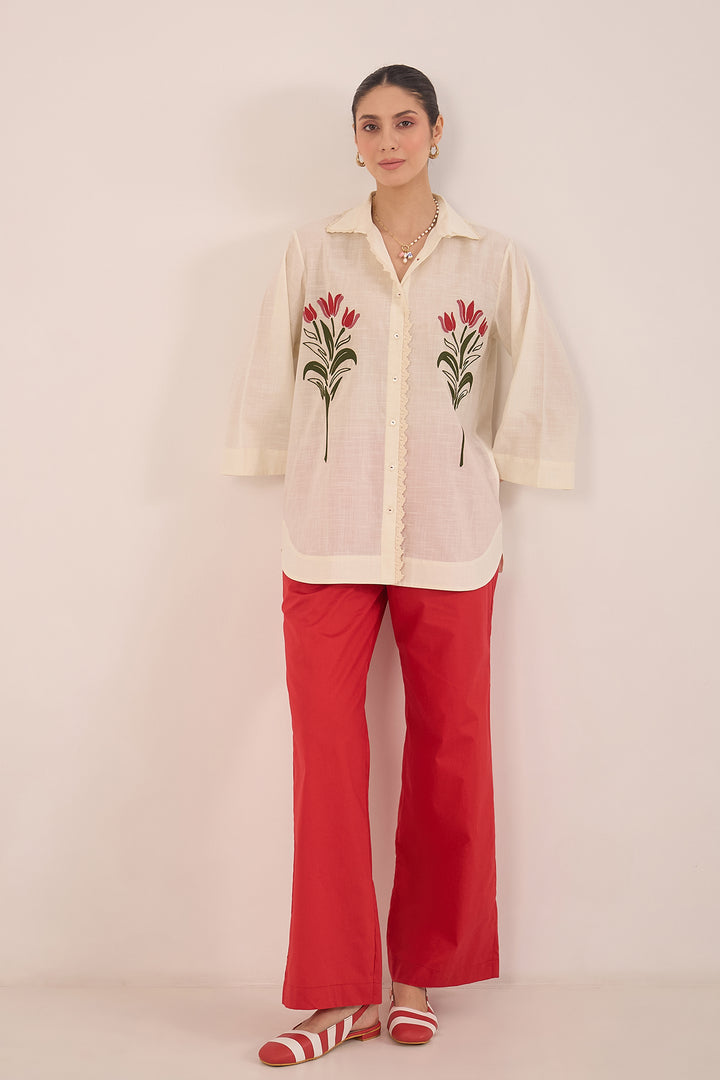 Shirt Co-ord Set Online