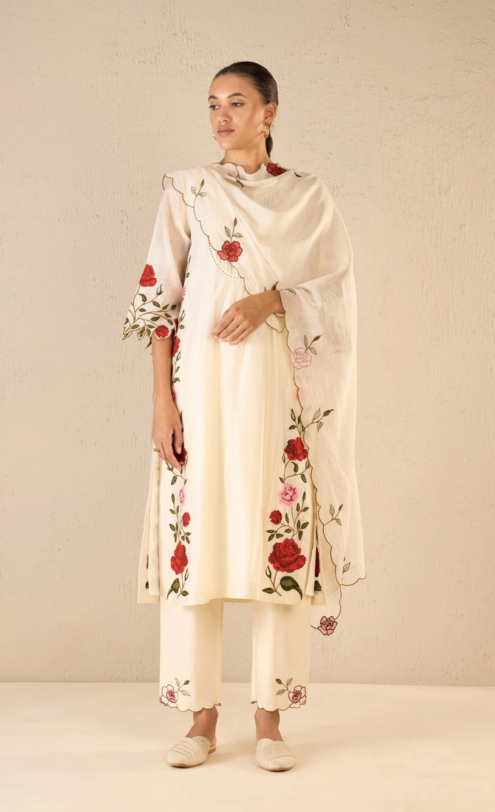 Designer kurta 1