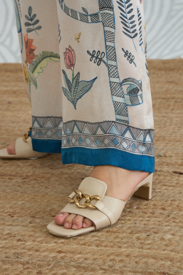 JUNGLE  PANTS