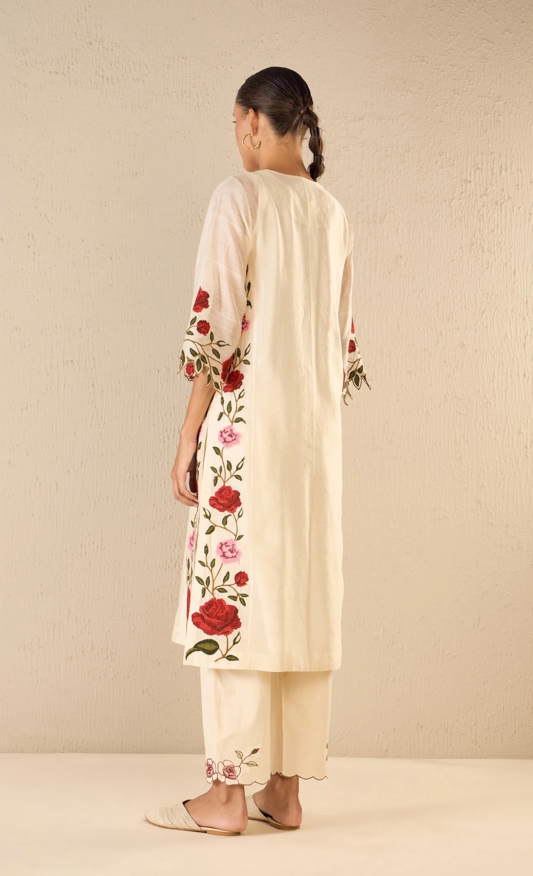 Designer kurta 1