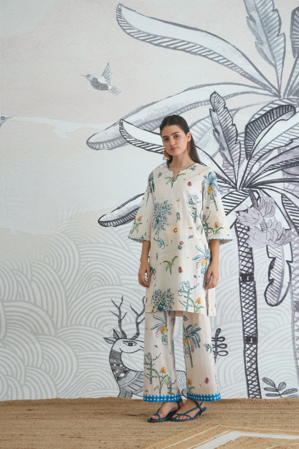 JUNGLE CO-ORD SET
