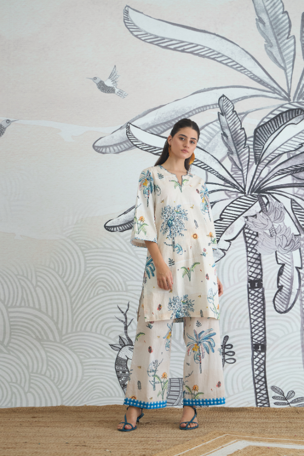 JUNGLE CO-ORD SET