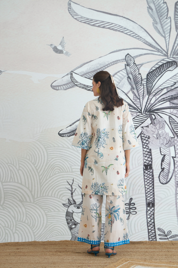 JUNGLE CO-ORD SET