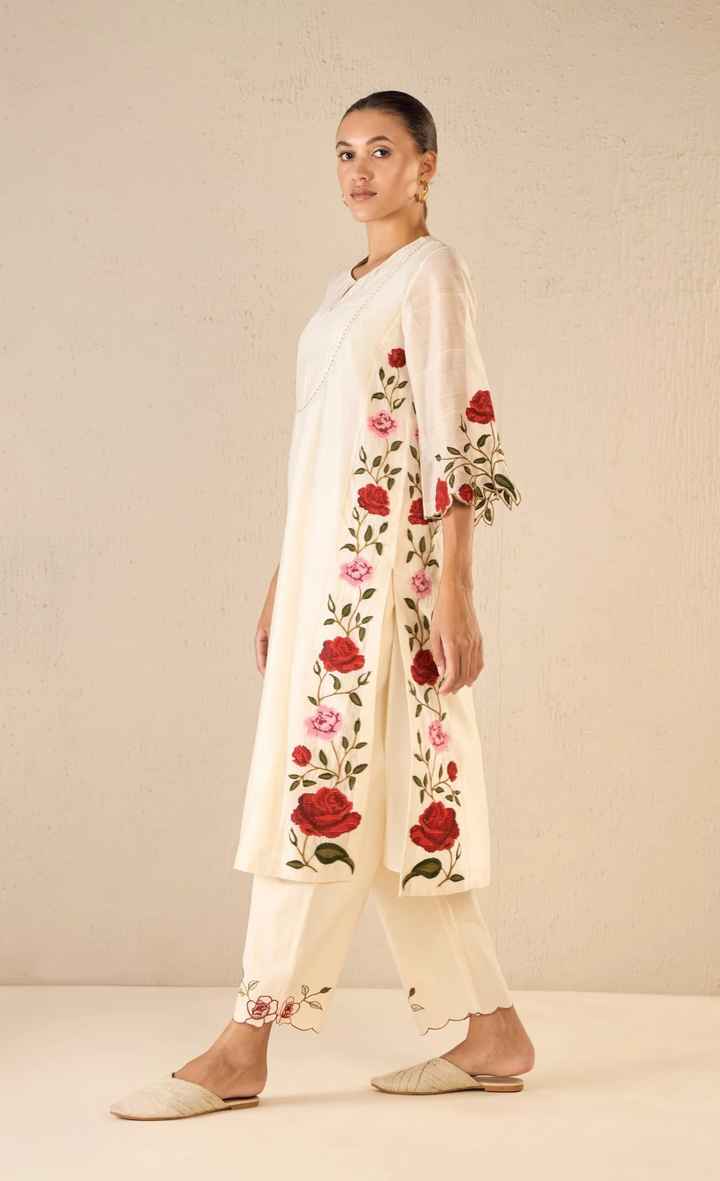 Designer kurta 1