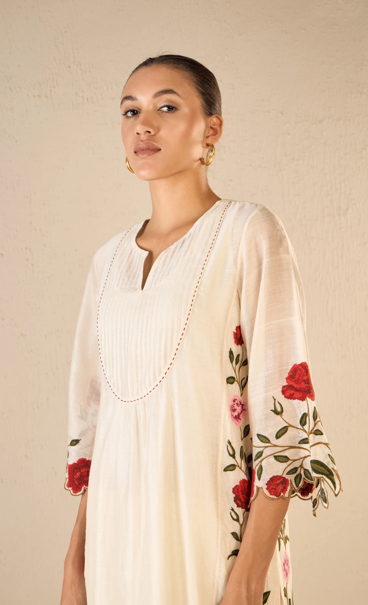 Designer kurta 1