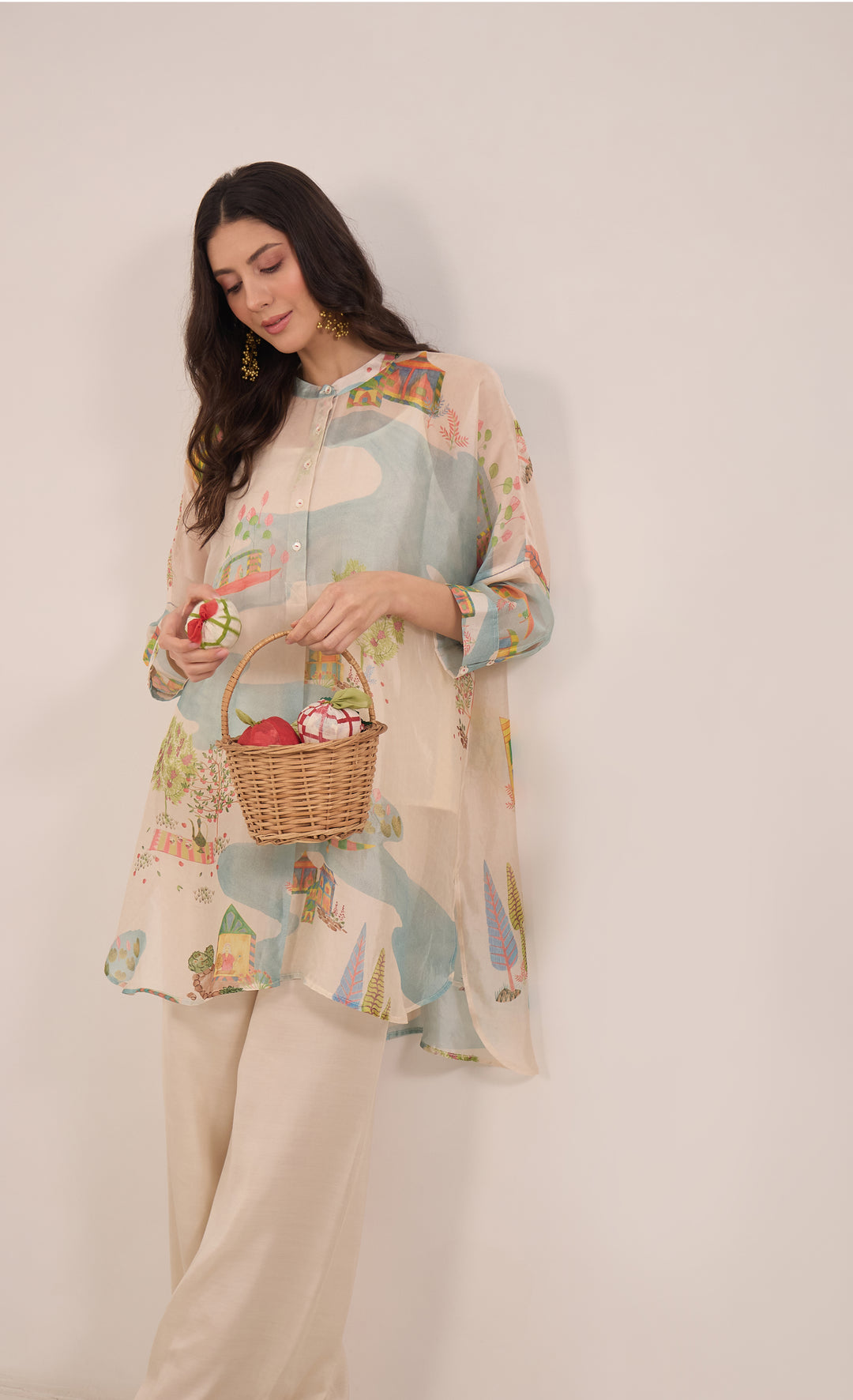 Luxury Designer Co-ord Sets