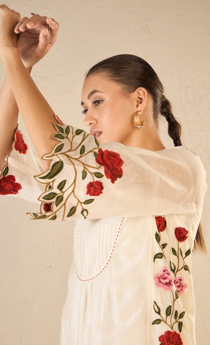 Designer kurta 1