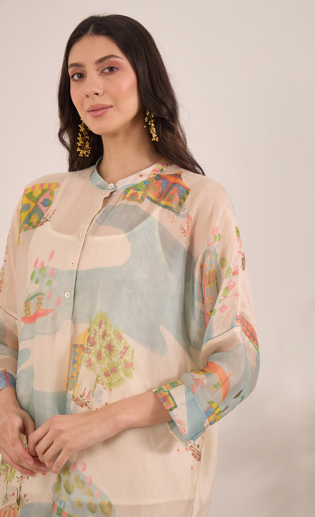 Luxury Co-ord Sets for party