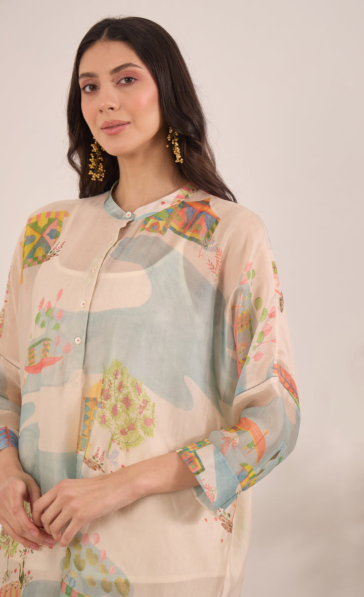 Luxury Co-ord Sets for party