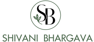 Shivani Bhargava logo