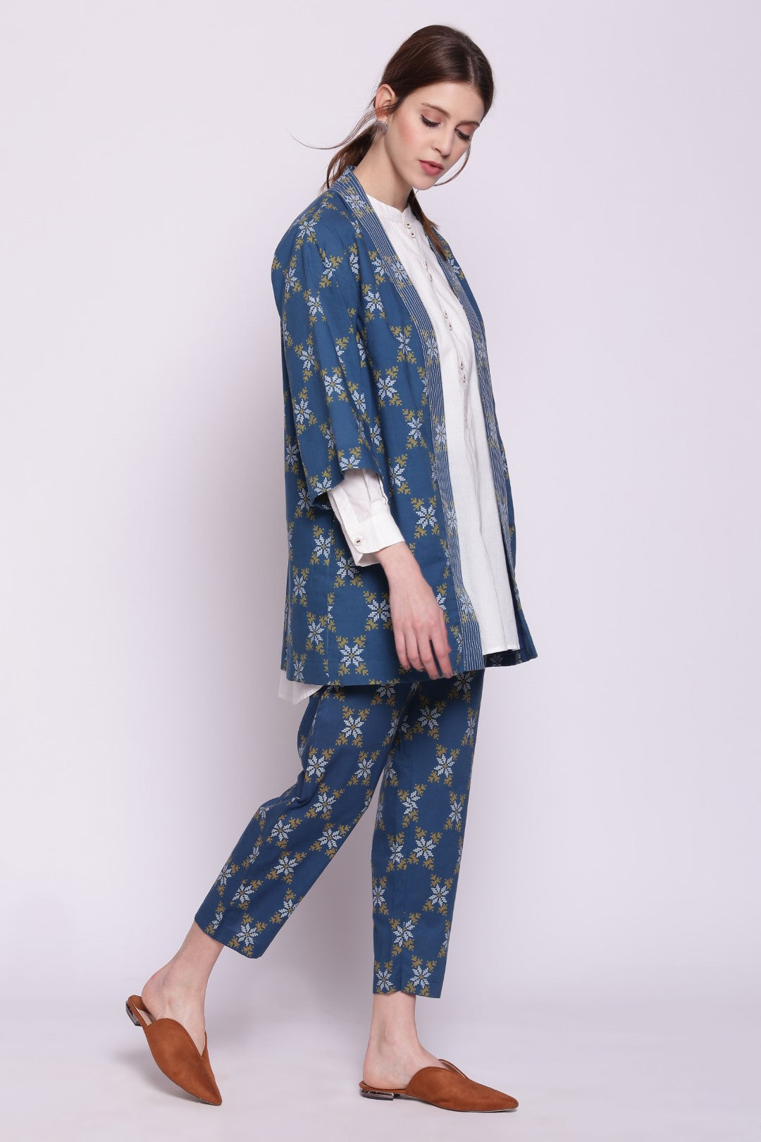 NORAGI JACKET